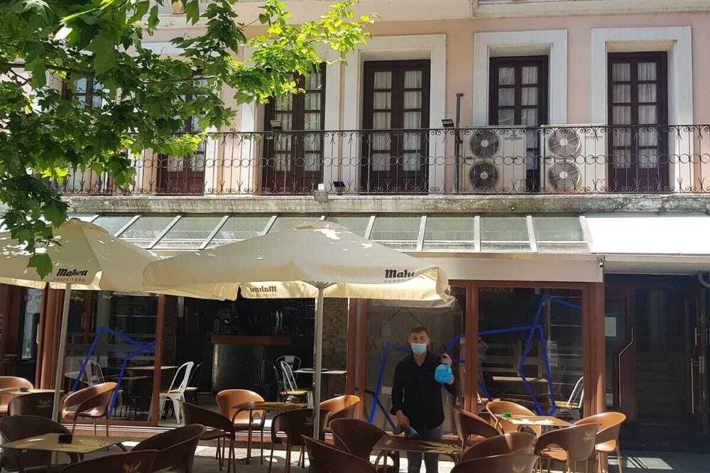 Photo of Outdoor in Mungia