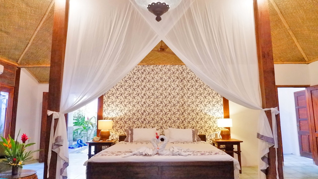 Photo of Bedroom in Timbulharjo