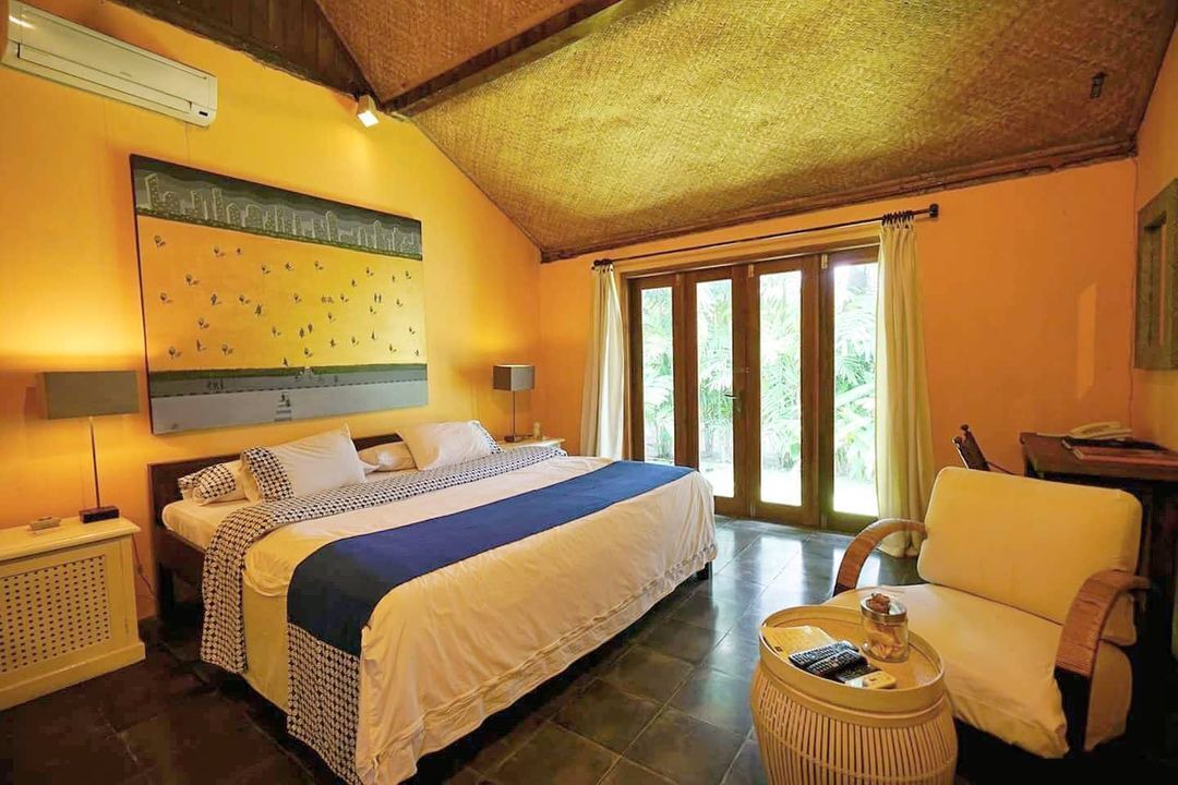 Photo of Bedroom in Timbulharjo