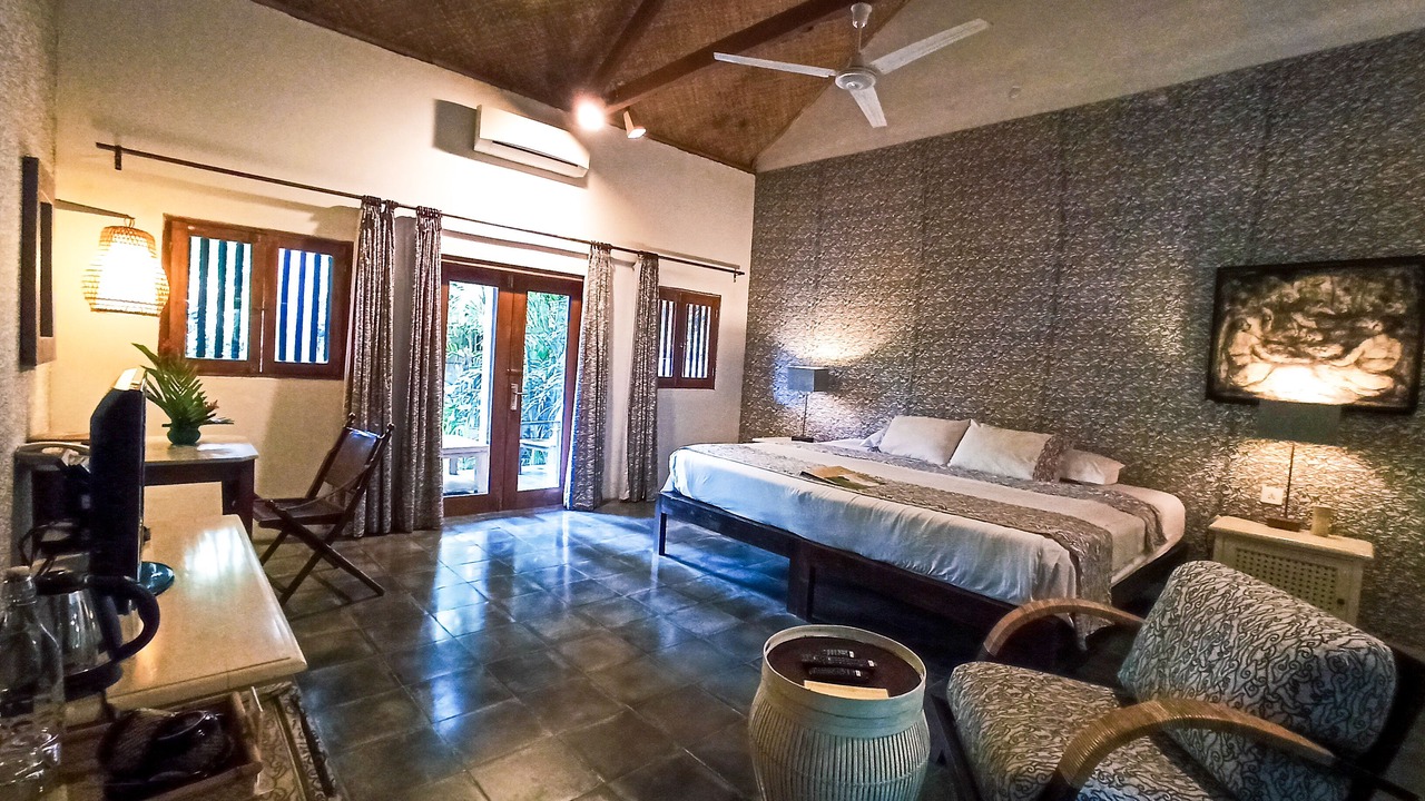 Photo of Bedroom in Timbulharjo