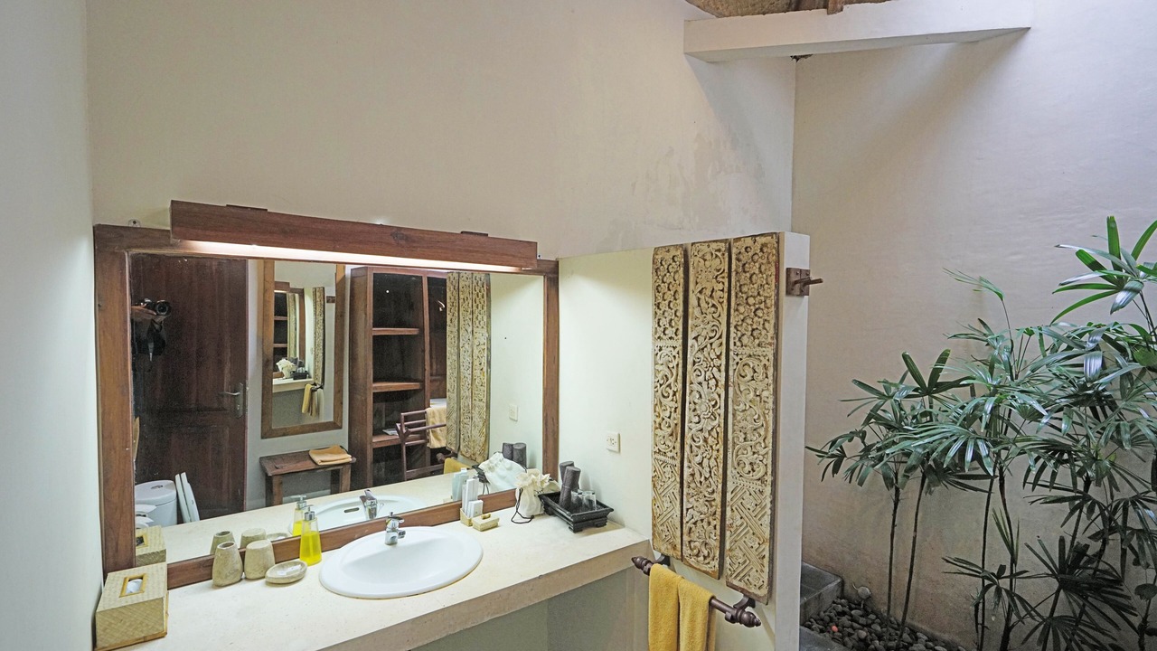 Photo of Bathroom in Timbulharjo