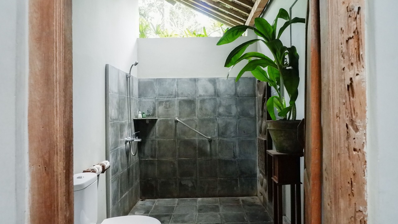 Photo of Bathroom in Timbulharjo