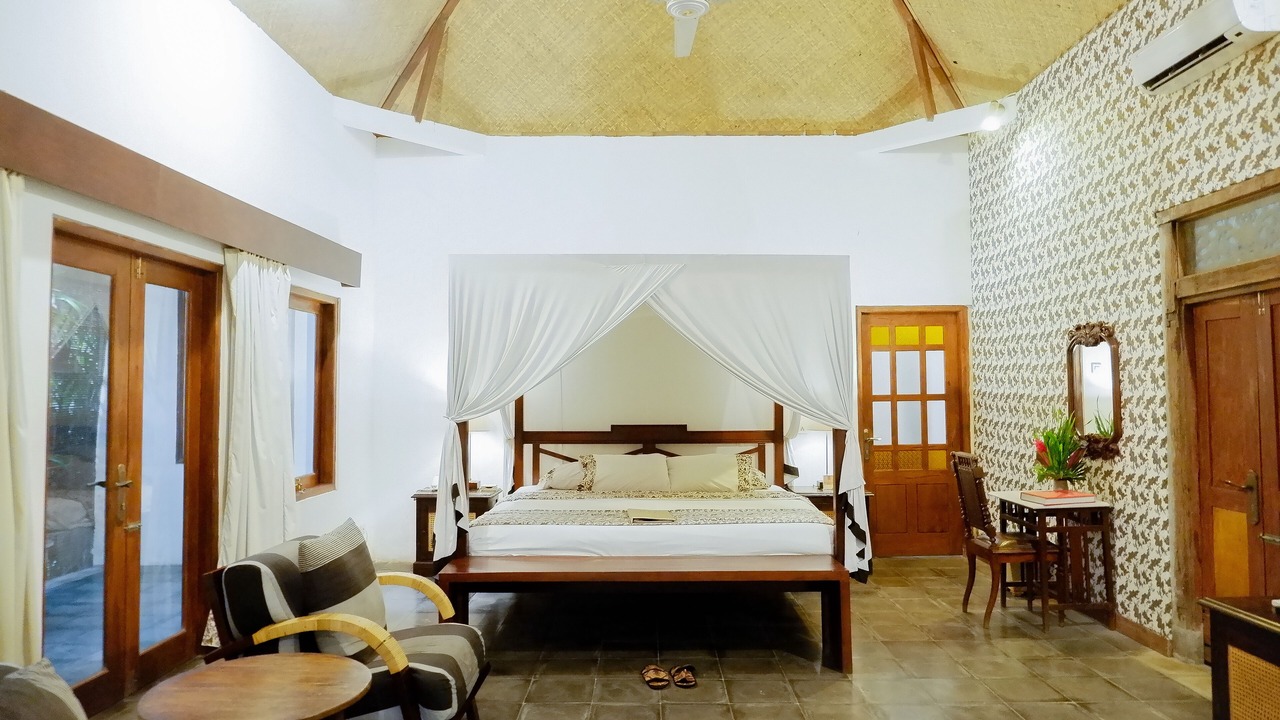 Photo of Bedroom in Timbulharjo