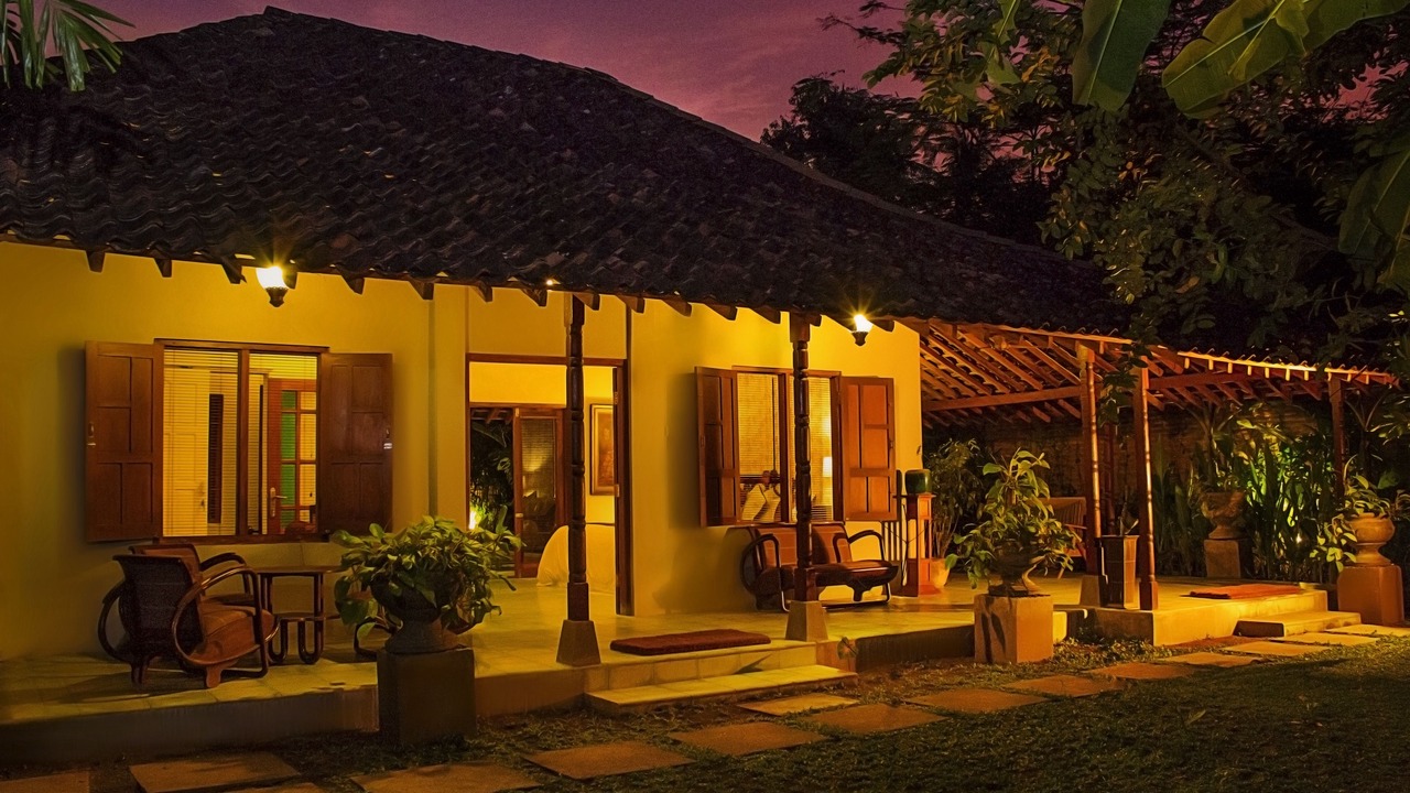 Photo of Outdoor in Timbulharjo
