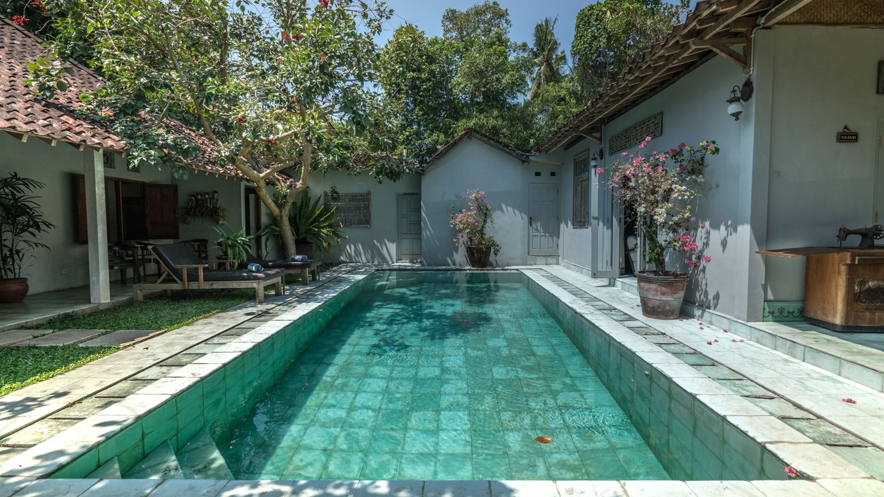Photo of Outdoor in Timbulharjo