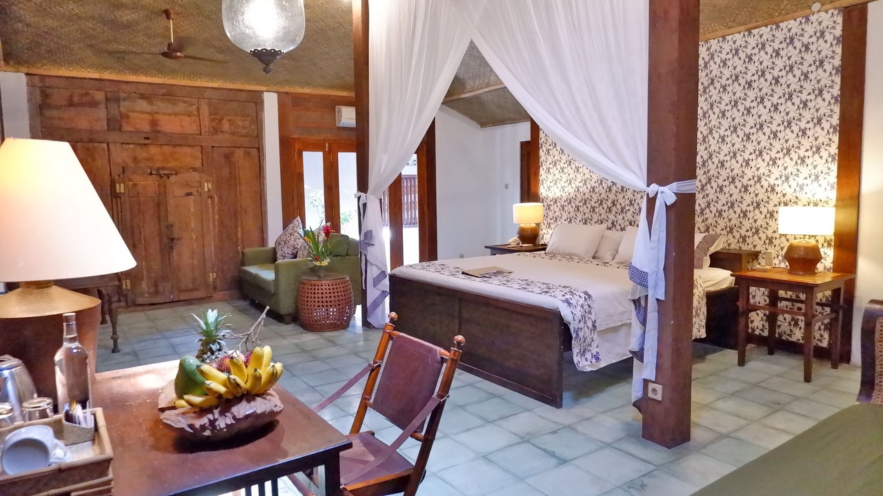 Photo of Bedroom in Timbulharjo