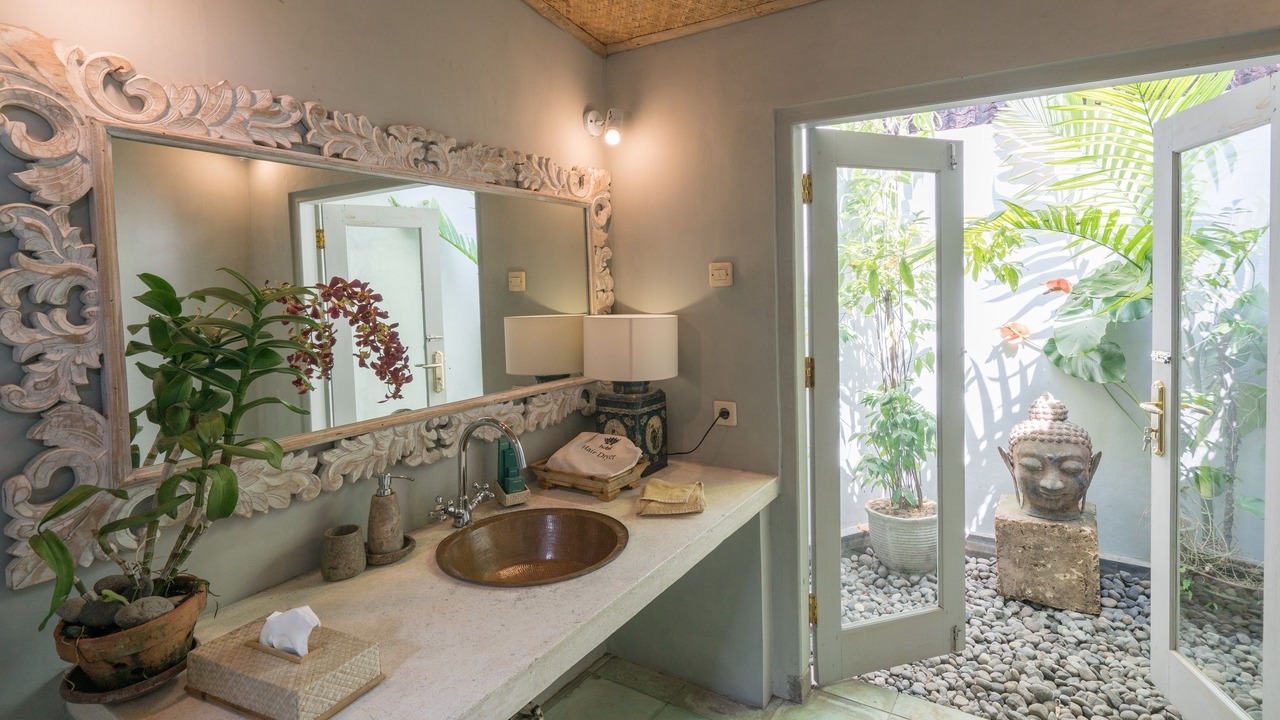 Photo of Bathroom in Timbulharjo