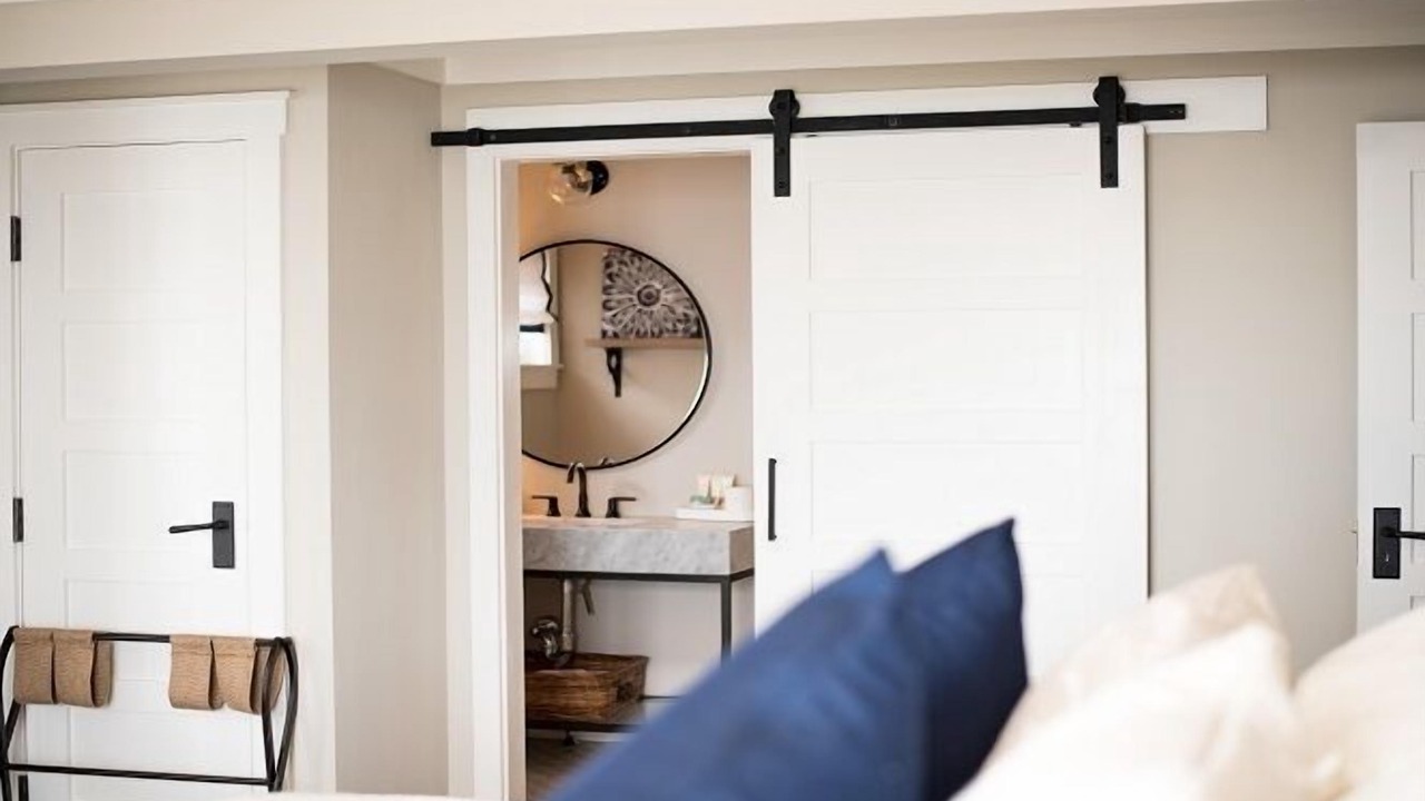 Photo of Bathroom in Cape Neddick