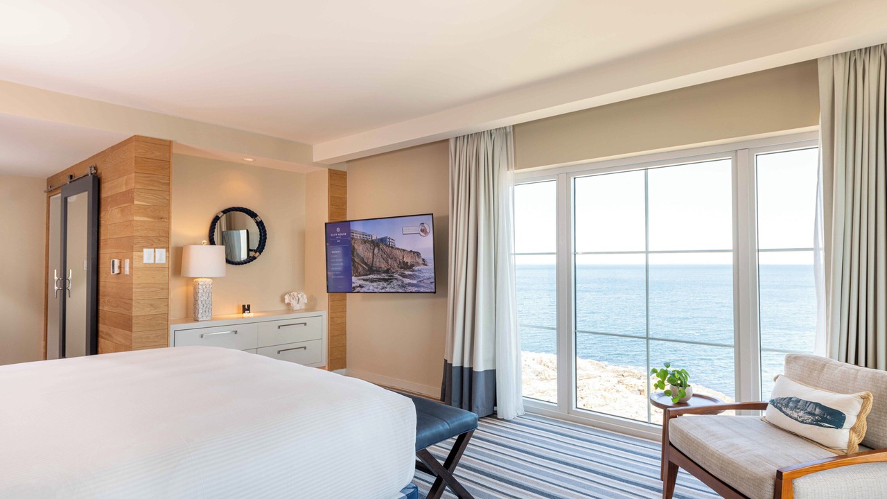 Photo of Bedroom in Cape Neddick