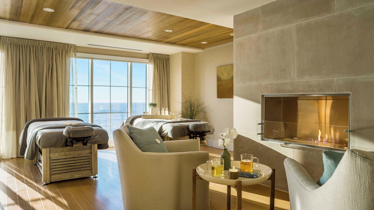 Photo of Bedroom in Cape Neddick