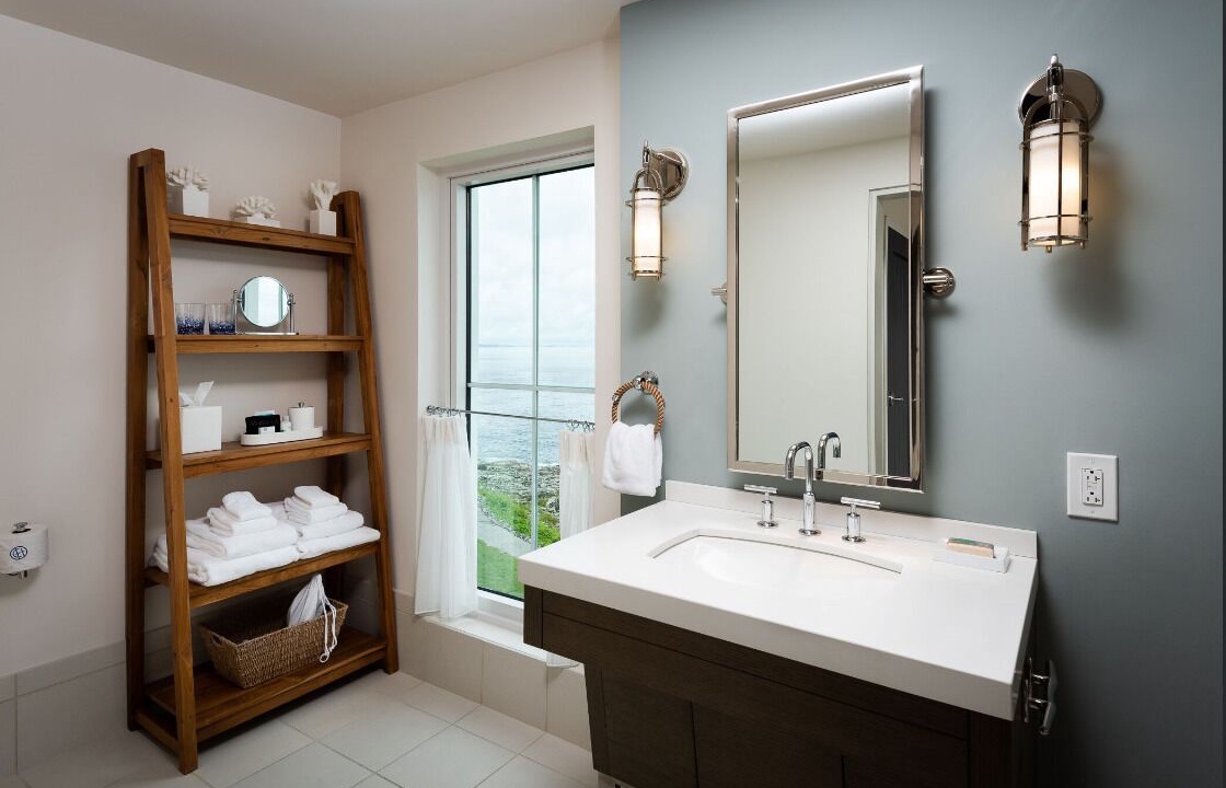 Photo of Bathroom in Cape Neddick