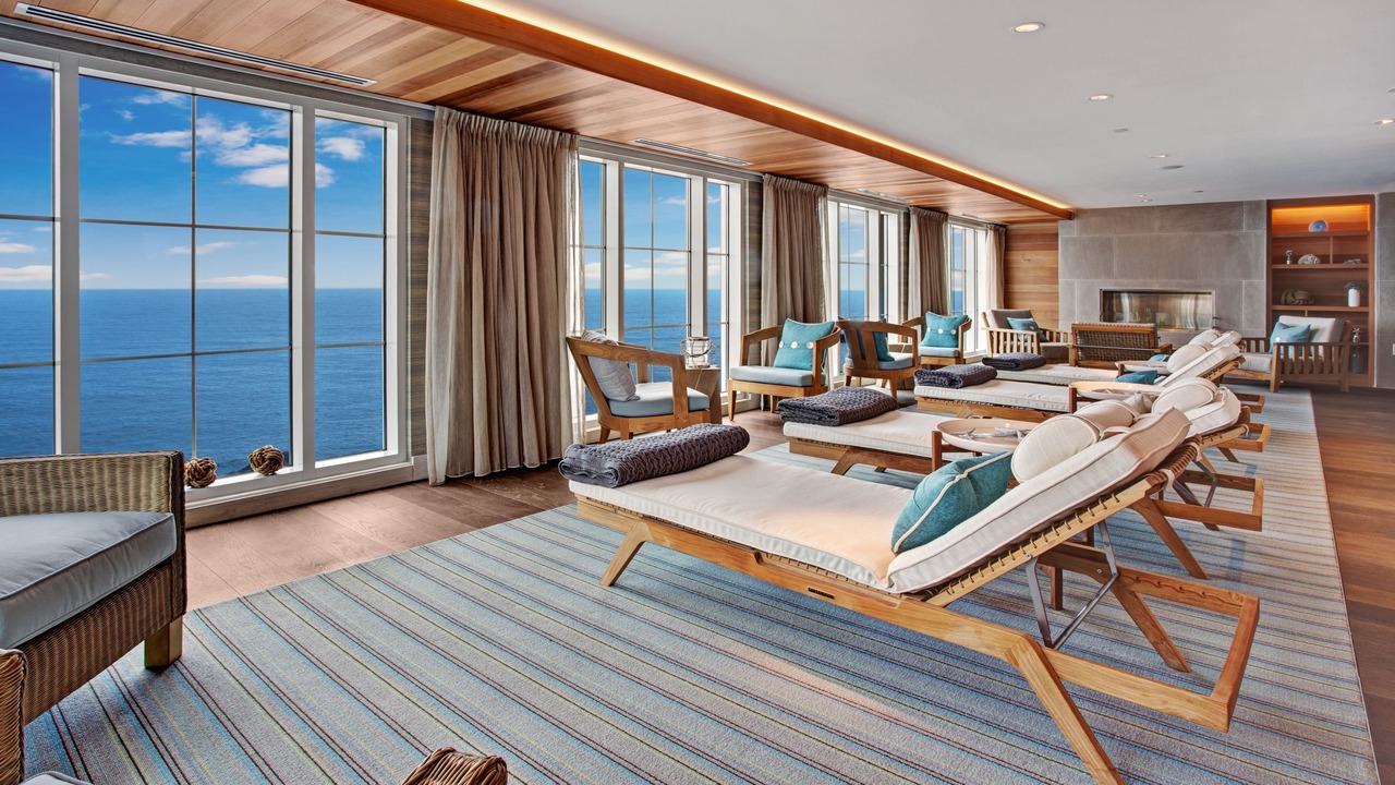 Photo of Bedroom in Cape Neddick