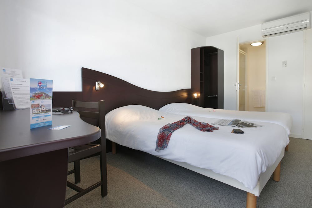 Photo of Bedroom in Rumilly