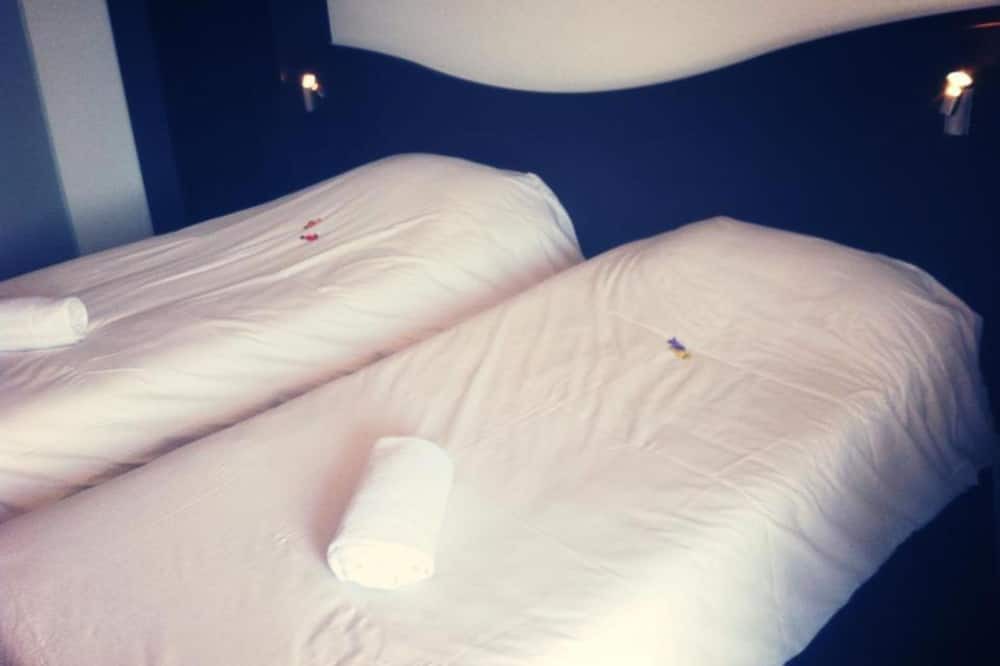 Photo of Bedroom in Rumilly