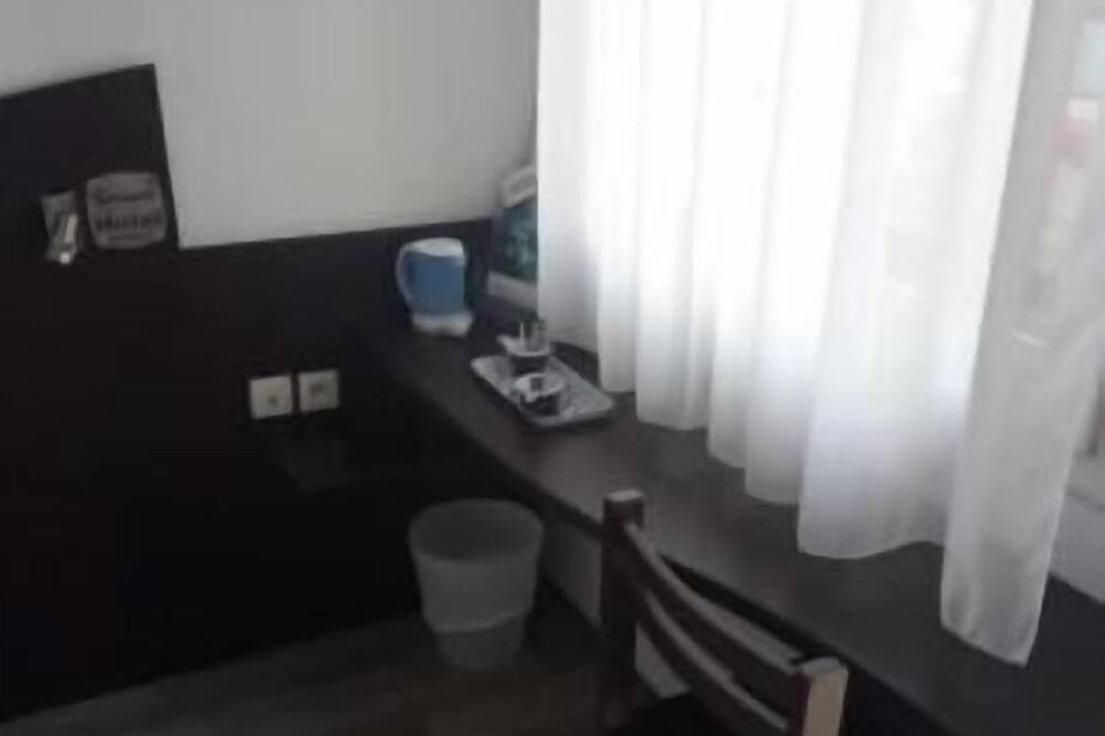 Photo of Bedroom in Rumilly