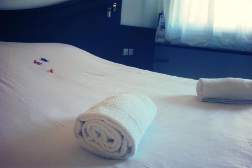 Photo of Bedroom in Rumilly
