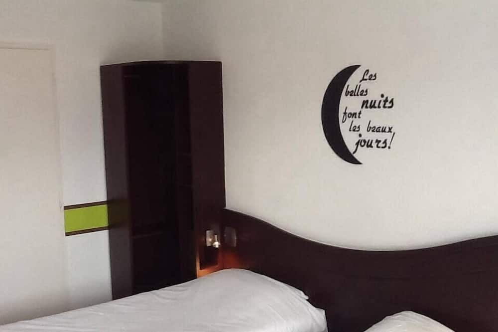Photo of Bedroom in Rumilly