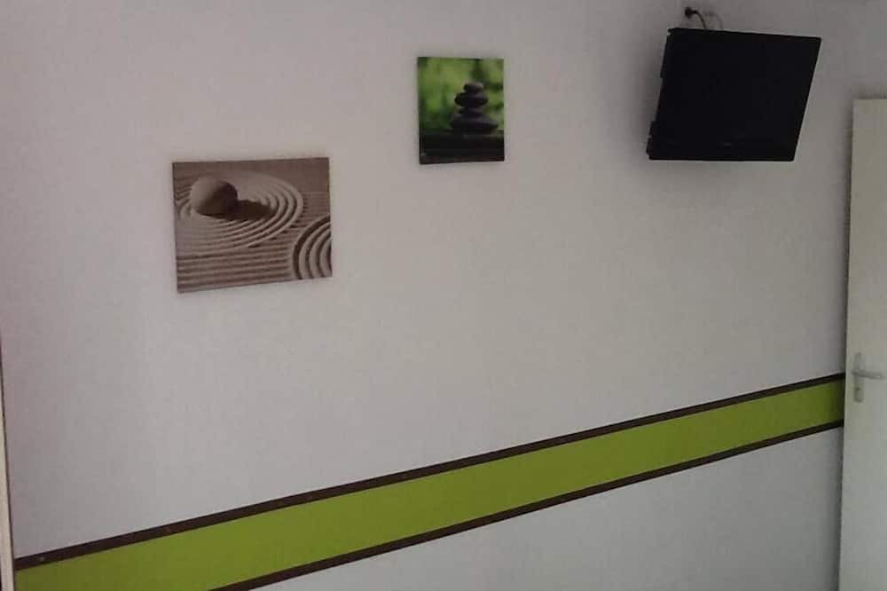 Photo of Bedroom in Rumilly