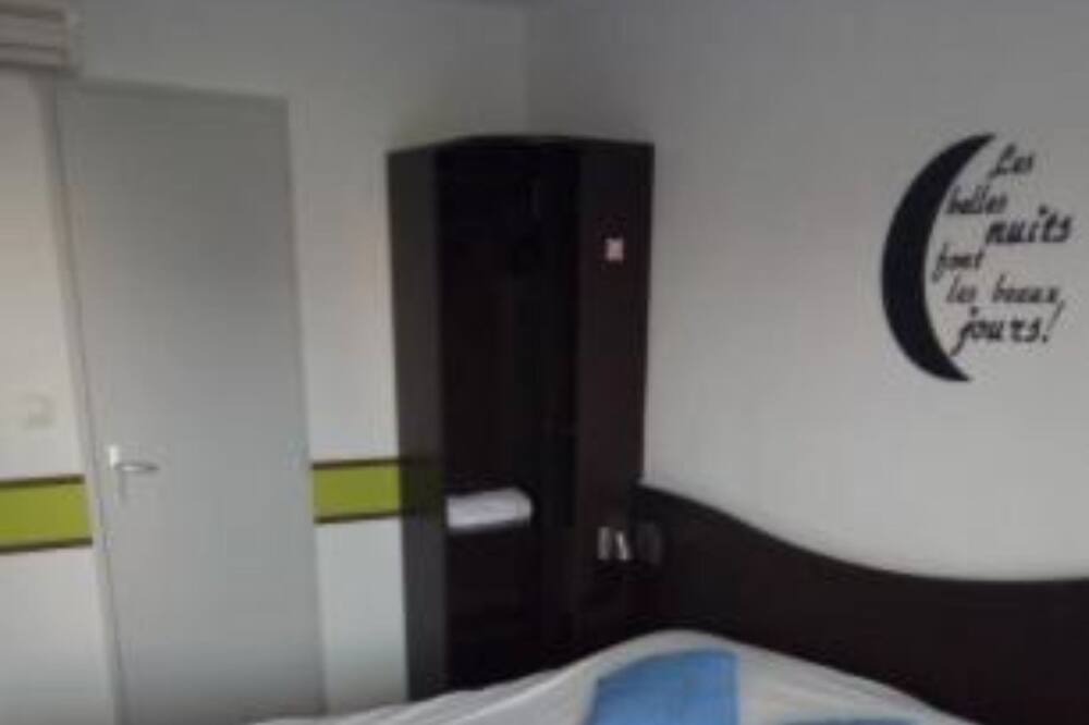 Photo of Bedroom in Rumilly