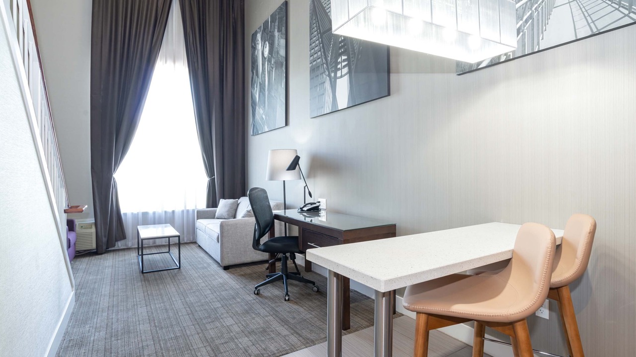 Photo of Bedroom in Southeast Calgary