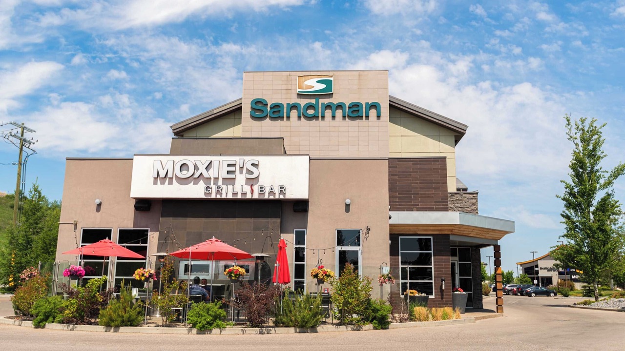 Photo of Others in Southeast Calgary