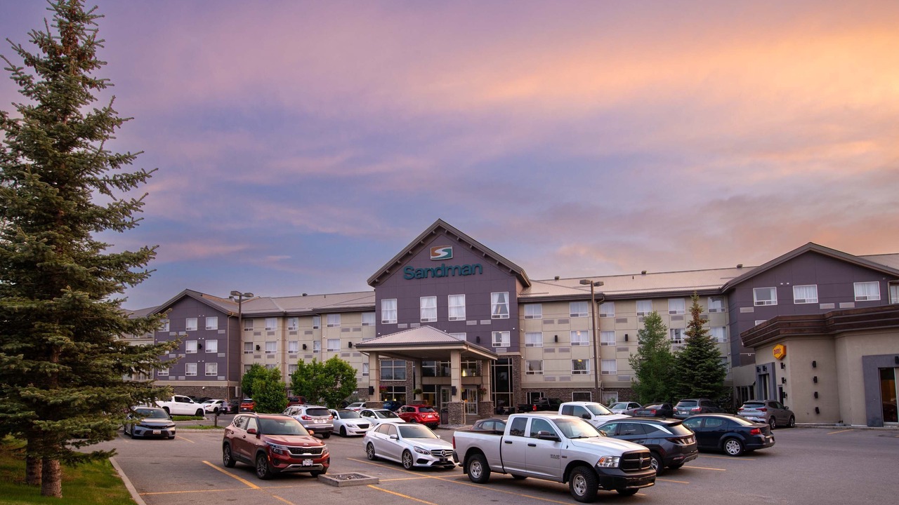 Photo of Outdoor in Southeast Calgary