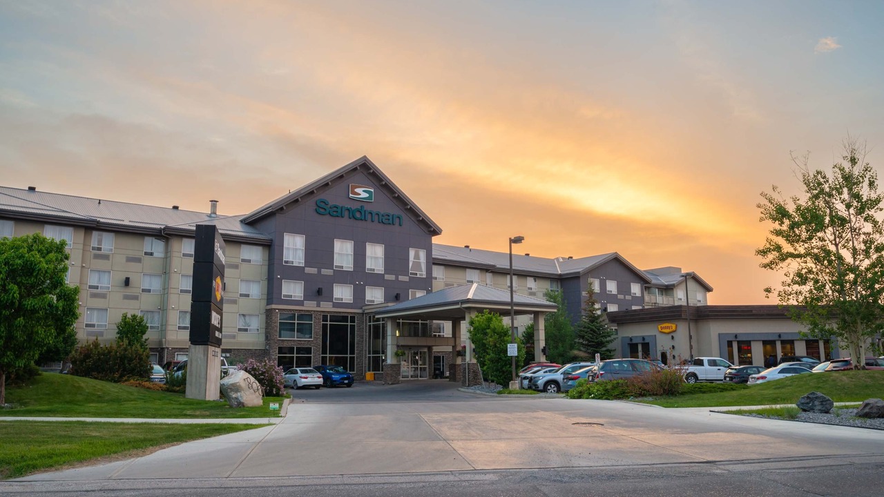 Photo of Outdoor in Southeast Calgary