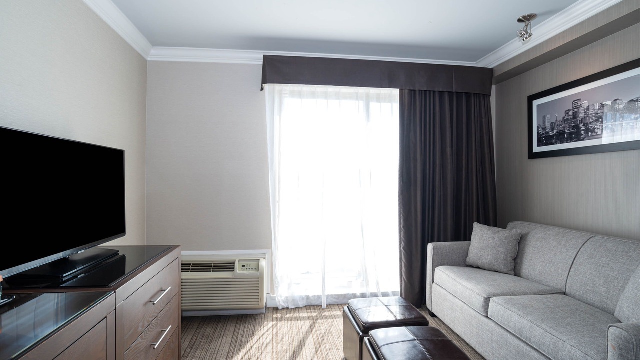 Photo of Bedroom in Southeast Calgary