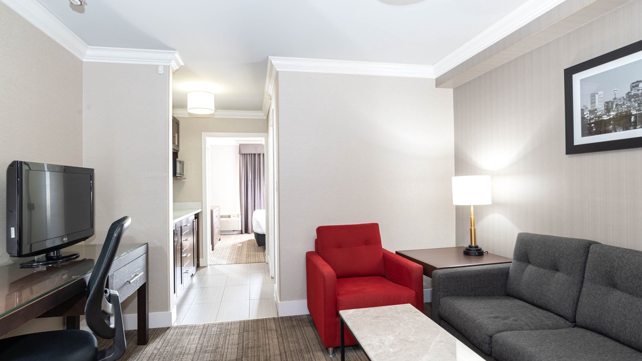 Photo of Bedroom in Southeast Calgary