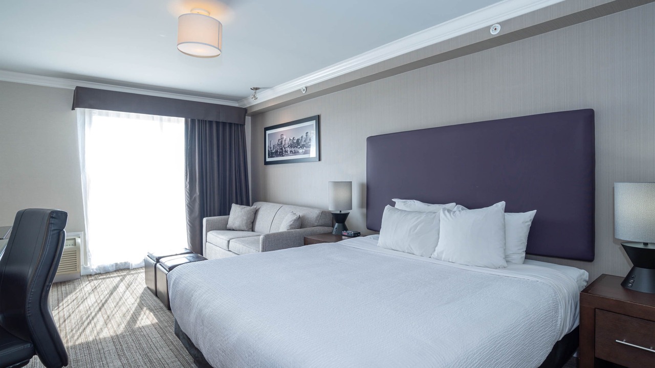 Photo of Bedroom in Southeast Calgary