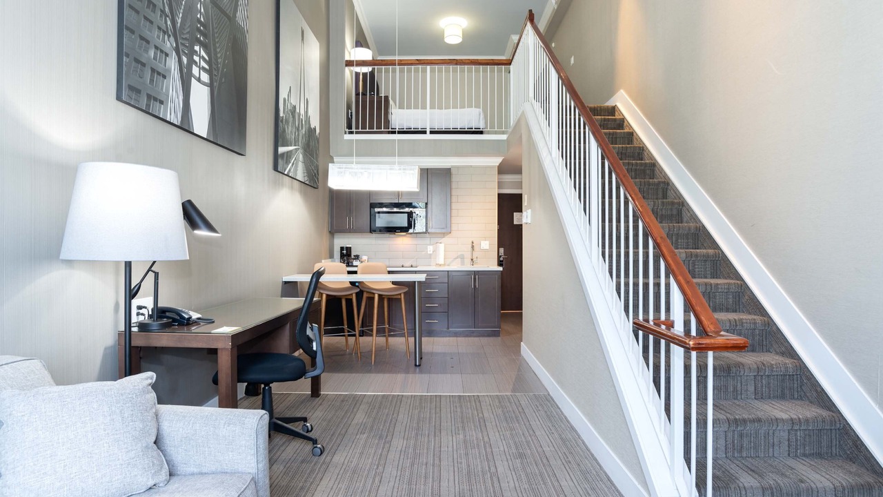 Photo of Bedroom in Southeast Calgary