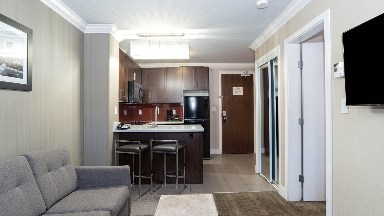 Photo of Bedroom in Southeast Calgary