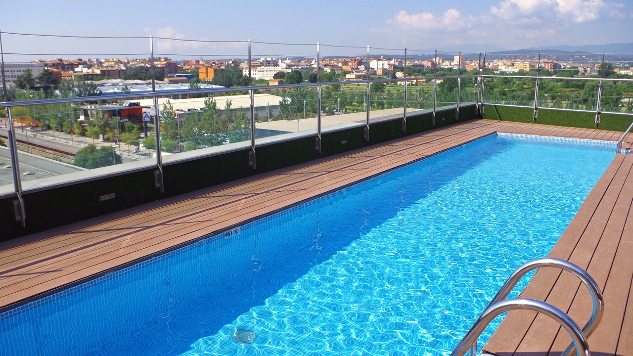 Photo of Outdoor in Eixample
