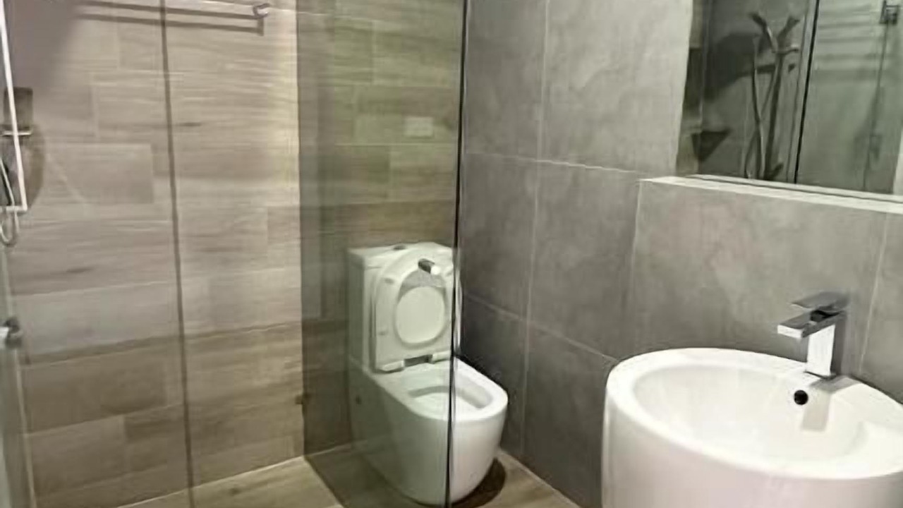 Photo of Bathroom in Chippendale