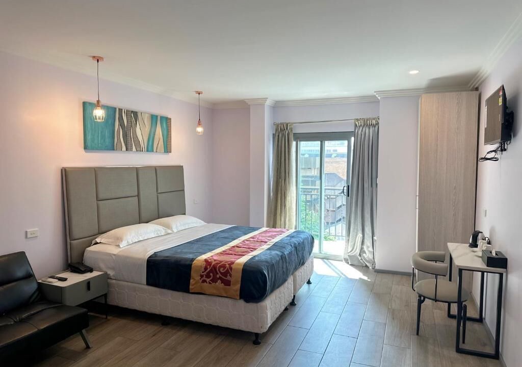 Photo of Patio Balcony in Chippendale