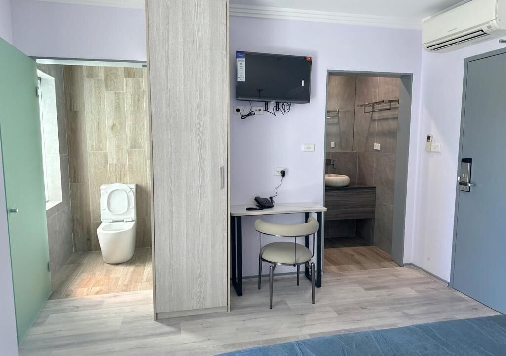 Photo of Bathroom in Chippendale