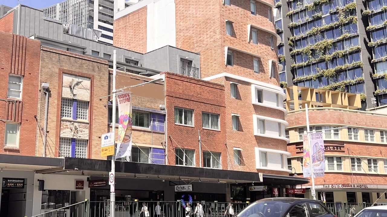 Photo of Outdoor in Chippendale