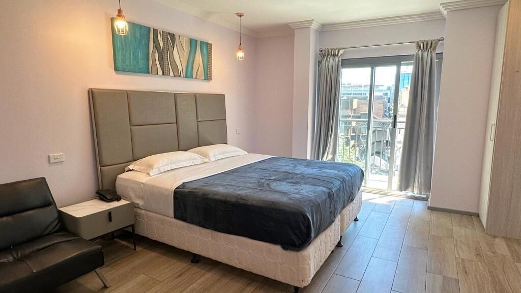 Photo of Patio Balcony in Chippendale