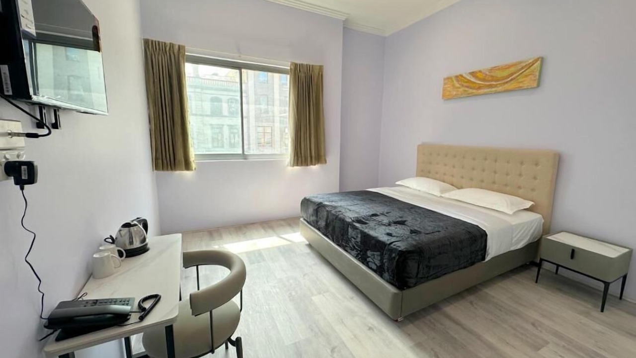 Photo of Bedroom in Chippendale