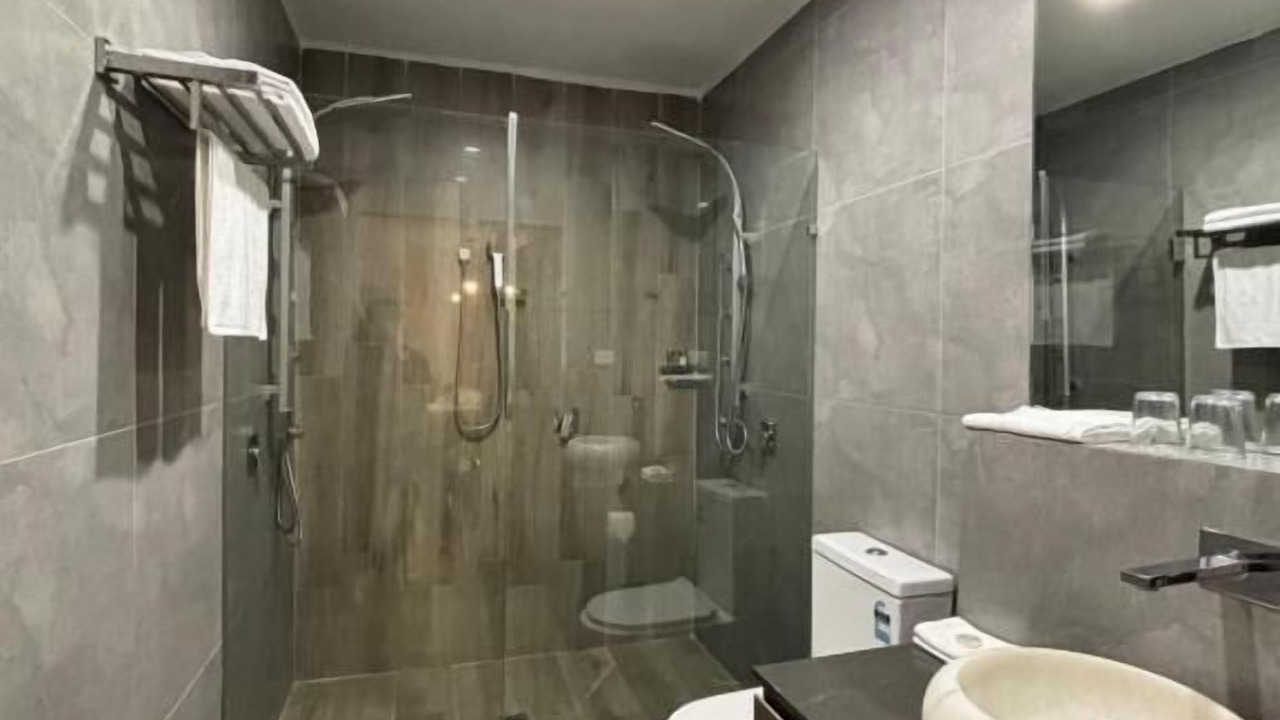 Photo of Patio Balcony in Chippendale