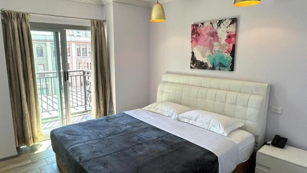 Photo of Patio Balcony in Chippendale