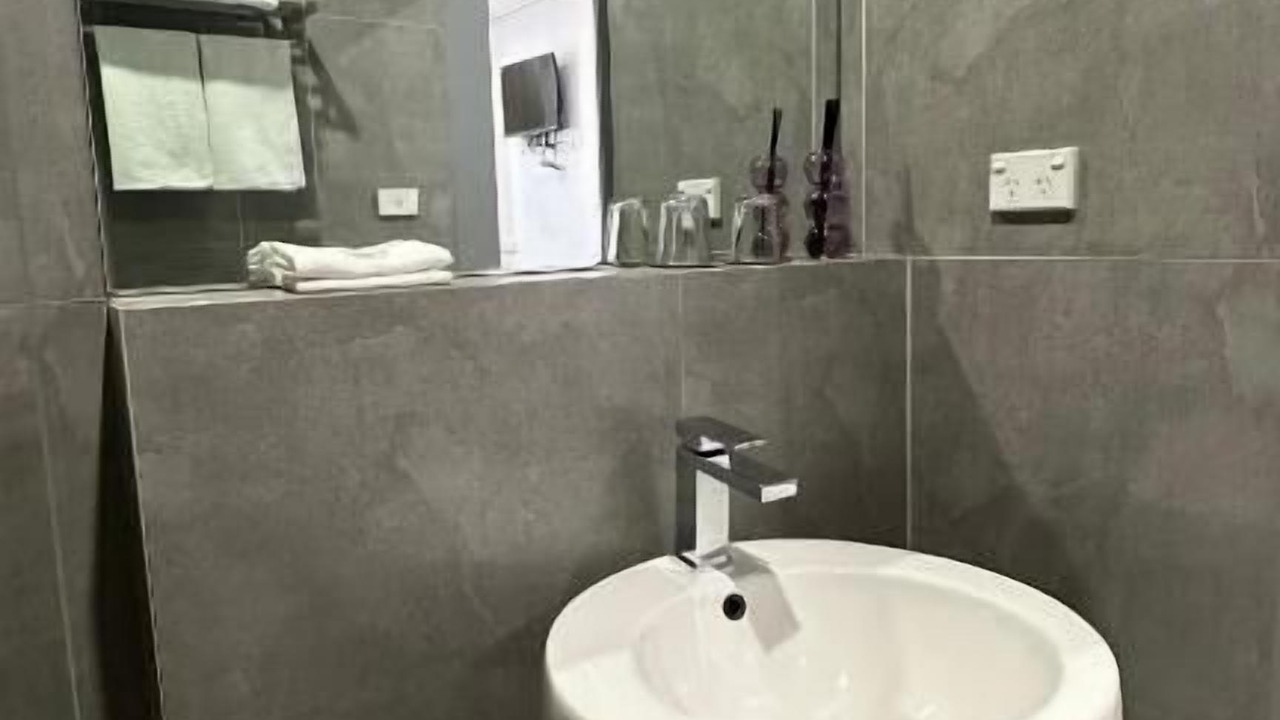 Photo of Bathroom in Chippendale