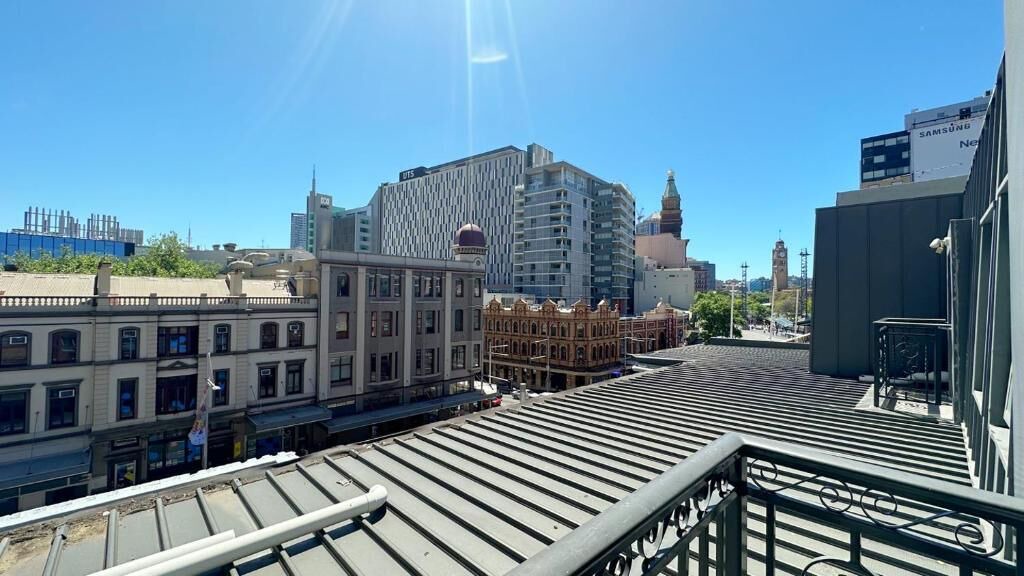 Photo of Outdoor in Chippendale