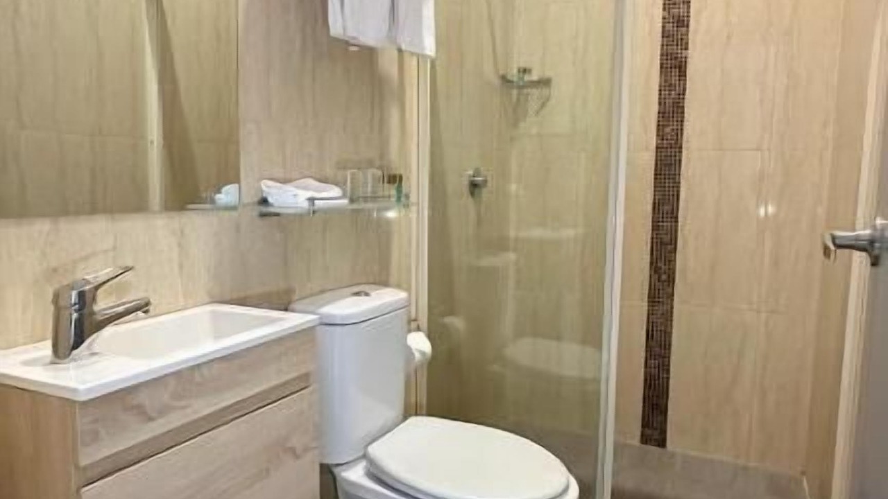 Photo of Bathroom in Chippendale