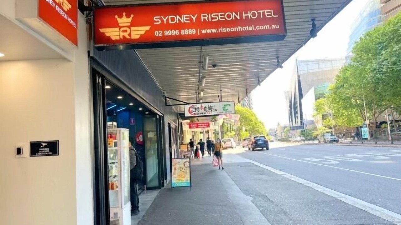 Photo of Others in Chippendale