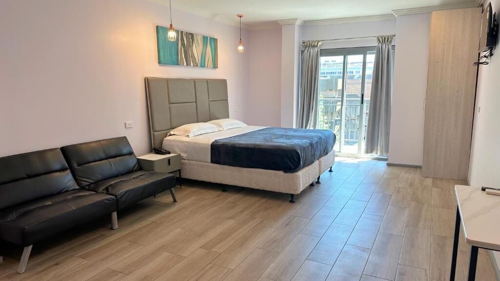 Photo of Patio Balcony in Chippendale