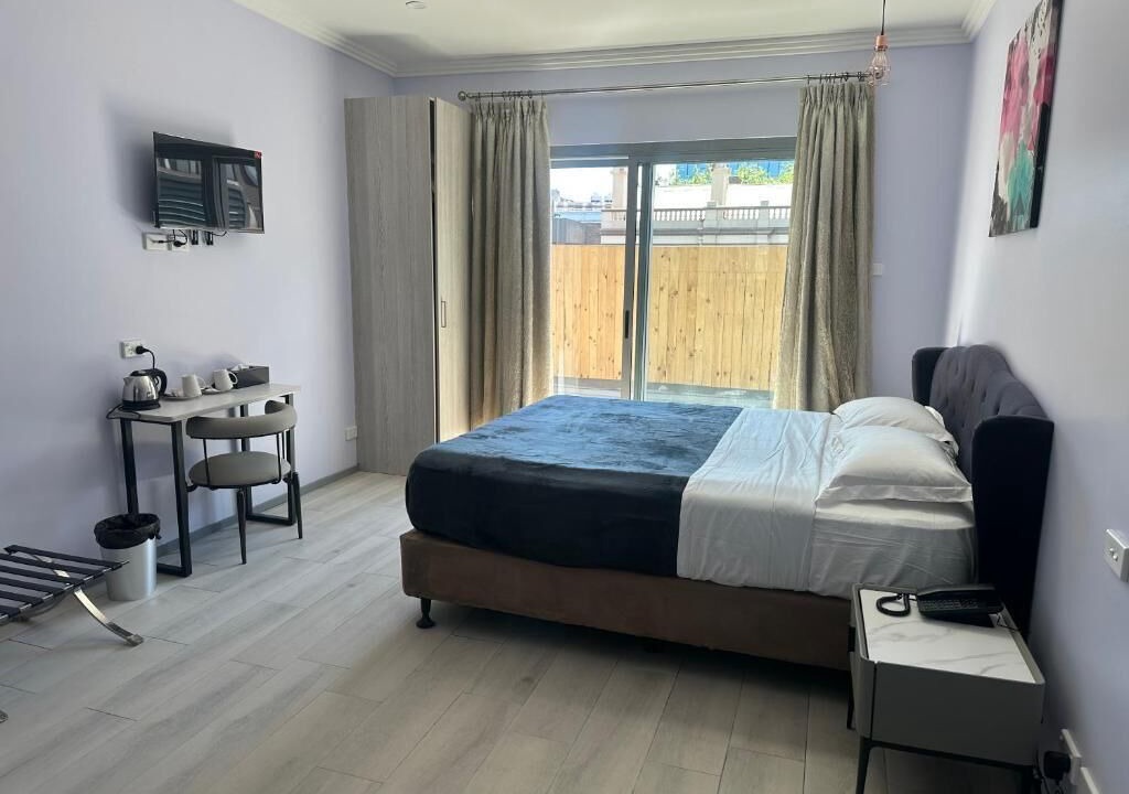 Photo of Patio Balcony in Chippendale