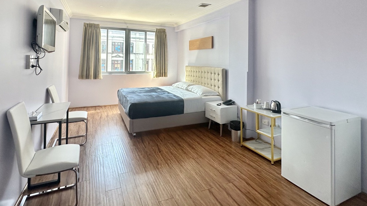 Photo of Bathroom in Chippendale