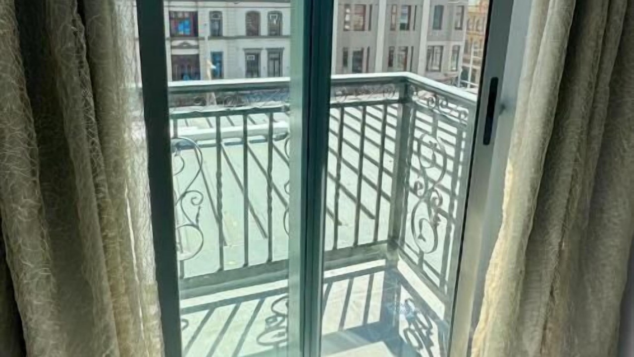 Photo of Patio Balcony in Chippendale