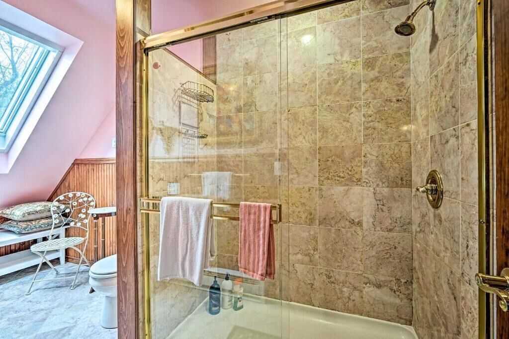 Photo of Bathroom in Windham